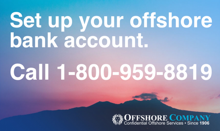 Offshore Rekomendasi bank yang menyediakan layanan rekening offshore terpercaya.