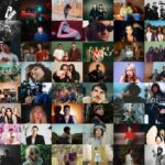 Review konser musik akhir tahun 2024 terbaik