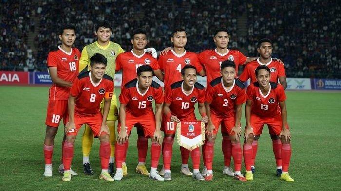 Prediksi susunan pemain timnas Indonesia di Piala AFF selanjutnya