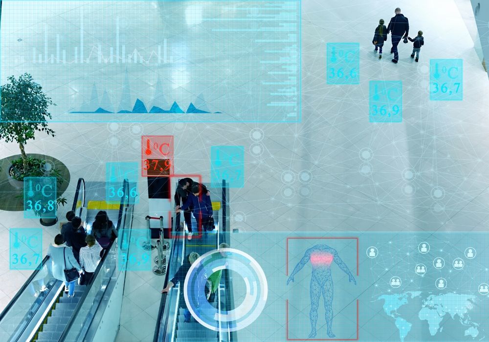 Pandemic technology