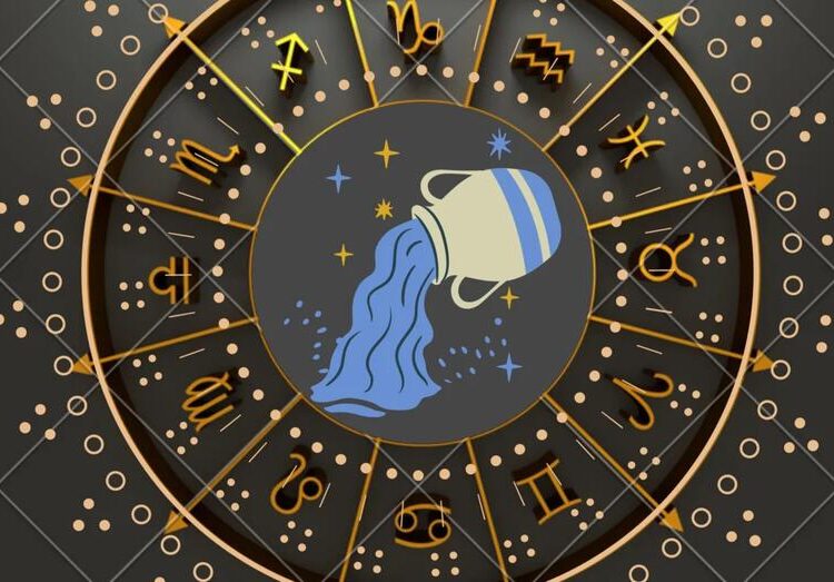 Ramalan zodiak aquarius 2025 tentang hubungan percintaan