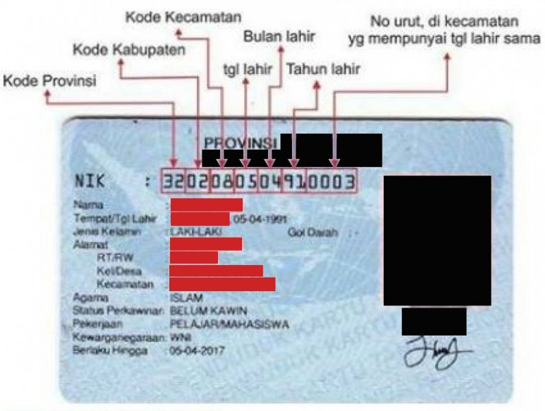 Cara Cek NIK KTP Penerima Bansos PKH, Cair Desember 2024 Ini