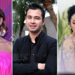 Artis Indonesia yang sukses berbisnis di samping karir