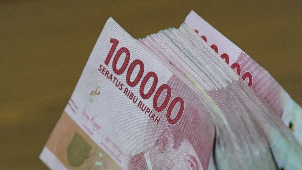 IHSG Dibayangi Pelemahan Rupiah Hari Ini
