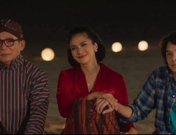 Proyek film atau sinetron terbaru artis Indonesia