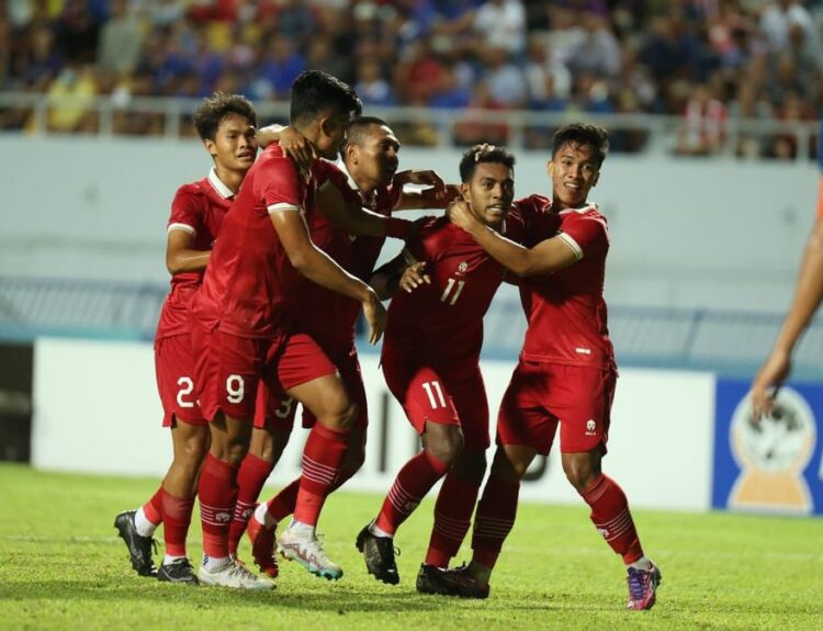 Problematika Timnas Indonesia dalam menghadapi Piala AFF