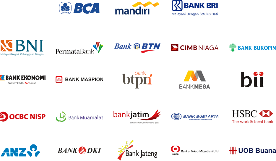 Daftar bank luar negeri yang menerima nasabah tanpa deposit awal