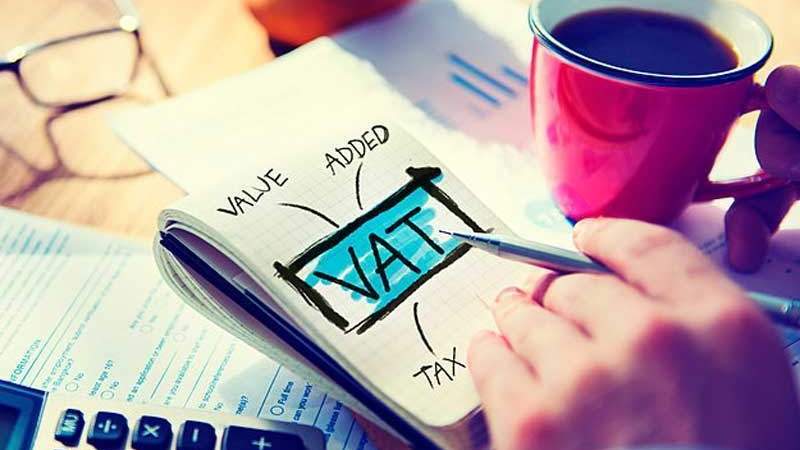 Vat increase mean does