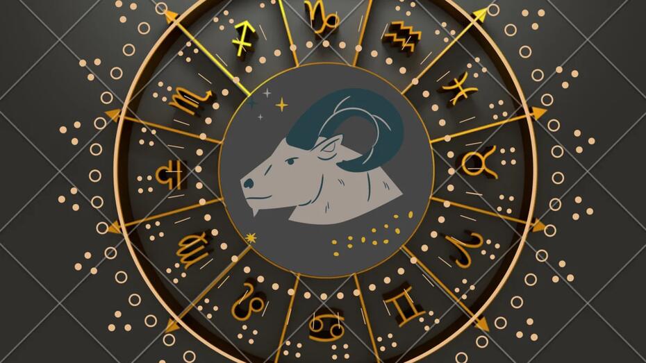 Apa yang menanti capricorn di tahun 2025 menurut astrologi