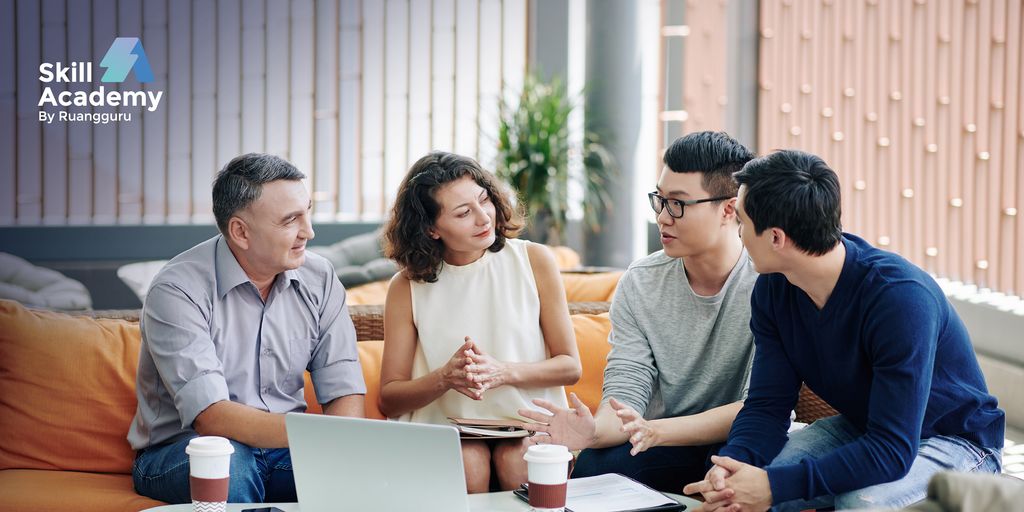 Cara memanfaatkan networking untuk mendapatkan pekerjaan dengan cepat