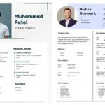 Cara membuat CV dan lamaran kerja yang menarik perhatian HRD