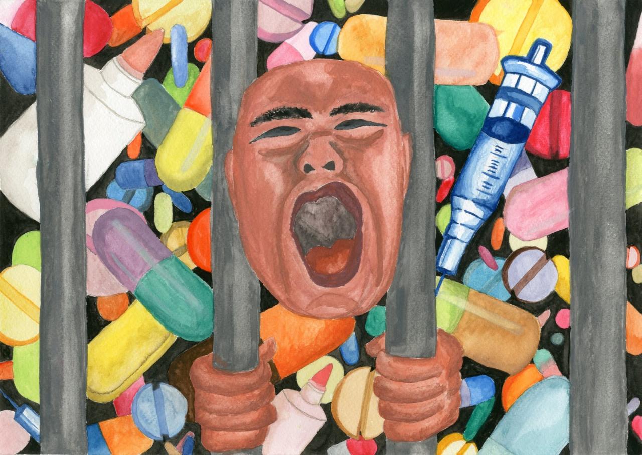 Drug kieffer users Drug kieffer users