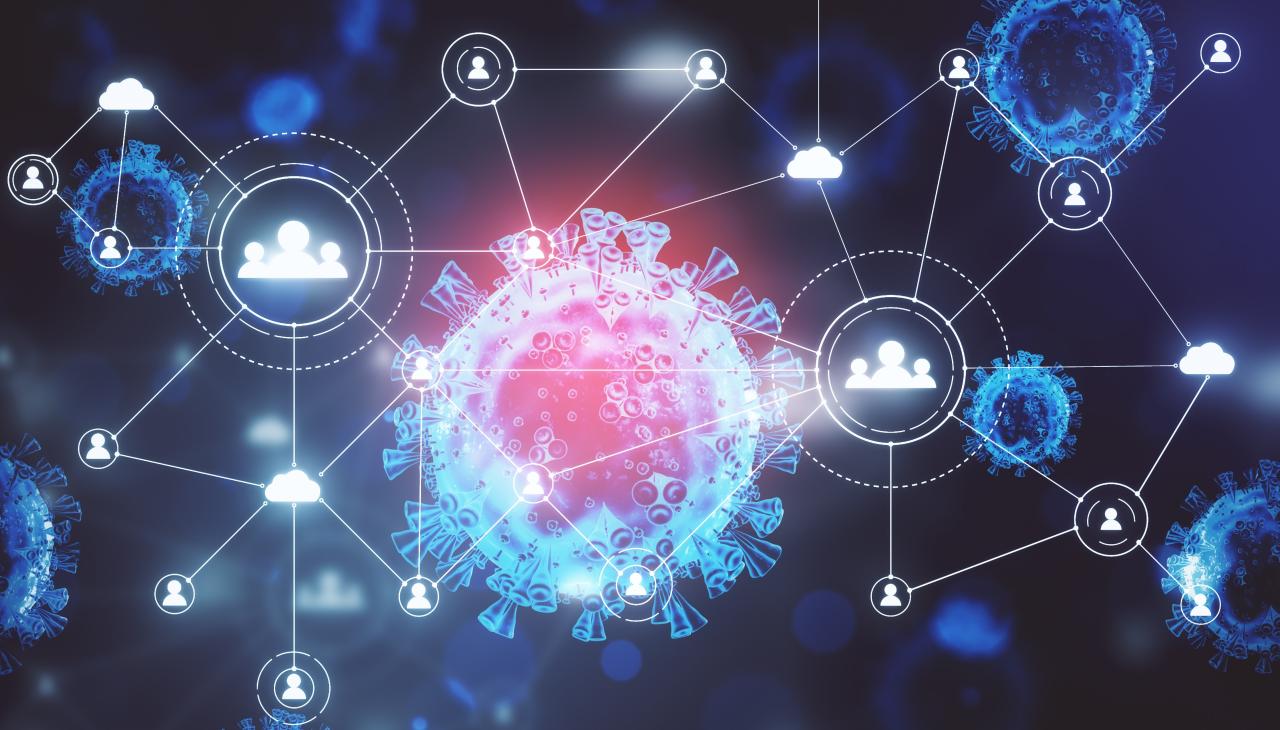 Pandemic tech ways four technology businesses coronavirus