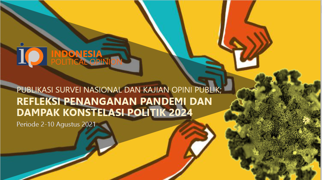 Analisis pengaruh media sosial terhadap opini publik politik Indonesia