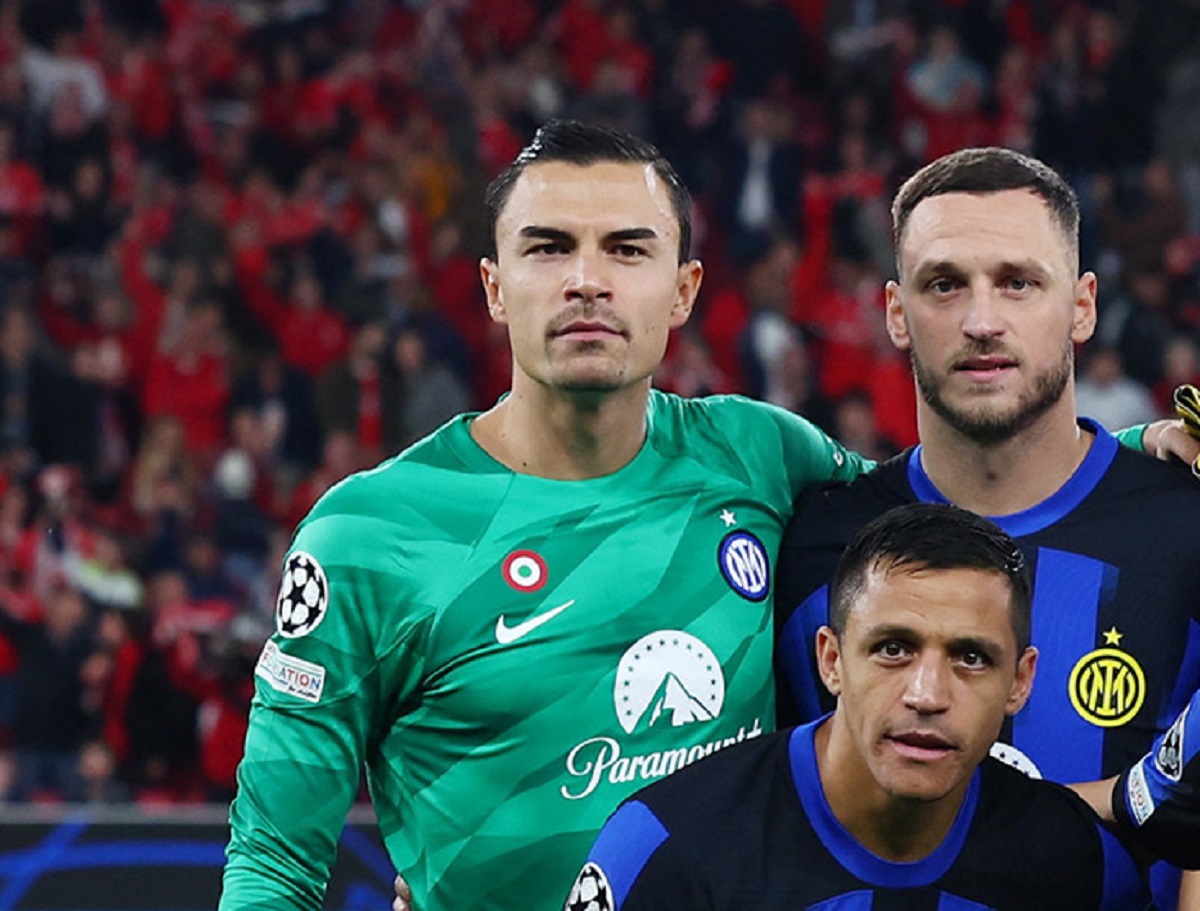 Emil Audero Gabung Timnas Indonesia? Persaingan Kiper Utama
