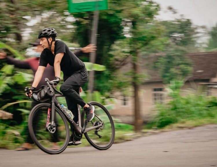 Olahraga yang paling efektif untuk menurunkan berat badan dalam waktu singkat