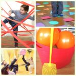 Winter activities snowman fun activity snow indoor bowl crafts mini make choose board fill inside take christmas clips
