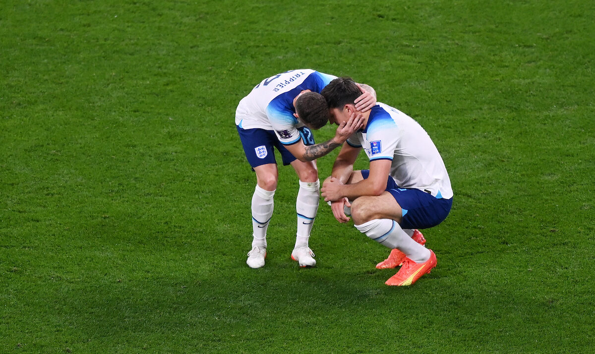 Ankle injury football soccer monk assessed oliveira