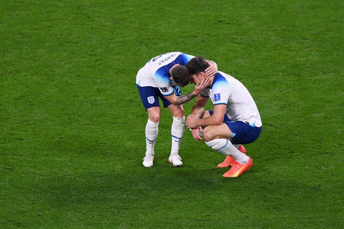 Ankle injury football soccer monk assessed oliveira