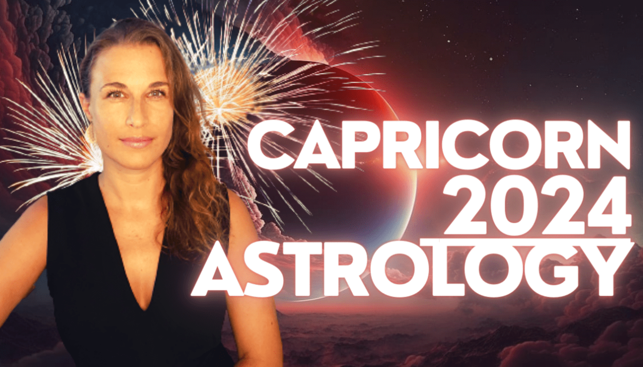 Apa yang menanti capricorn di tahun 2025 menurut astrologi
