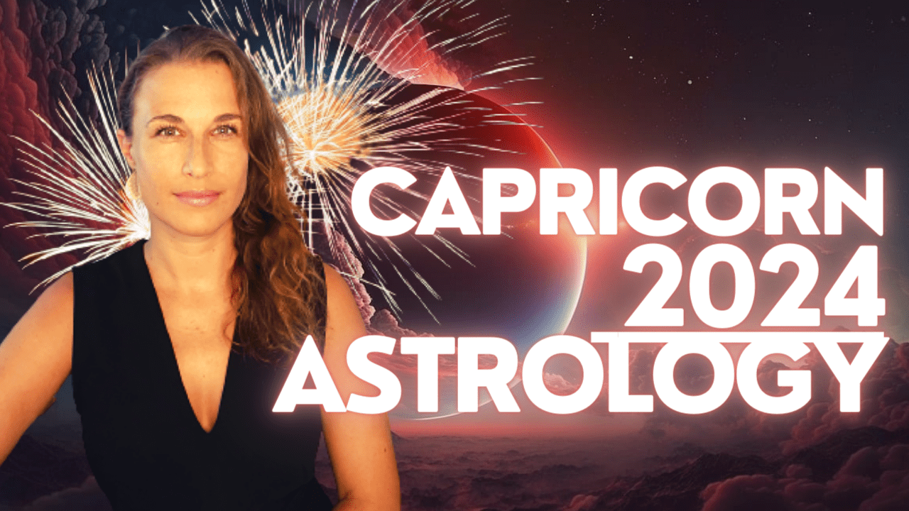 Apa yang menanti capricorn di tahun 2025 menurut astrologi