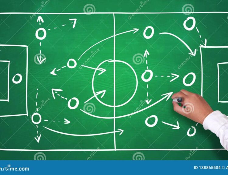 Analisis strategi permainan tim sepak bola terbaik dunia saat ini