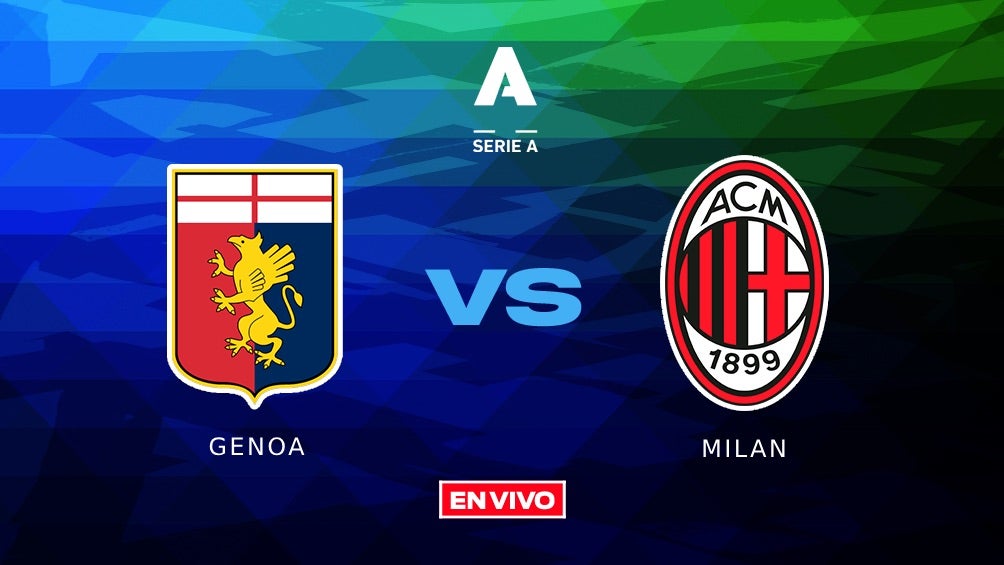 Milan Vs Genoa Berakhir Tanpa Pemenang