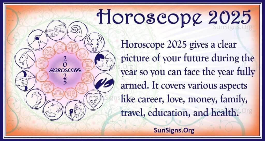 Ramalan zodiak sagittarius lengkap tahun 2025