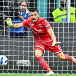 Emil Audero Gabung Timnas Indonesia? Persaingan Kiper Utama