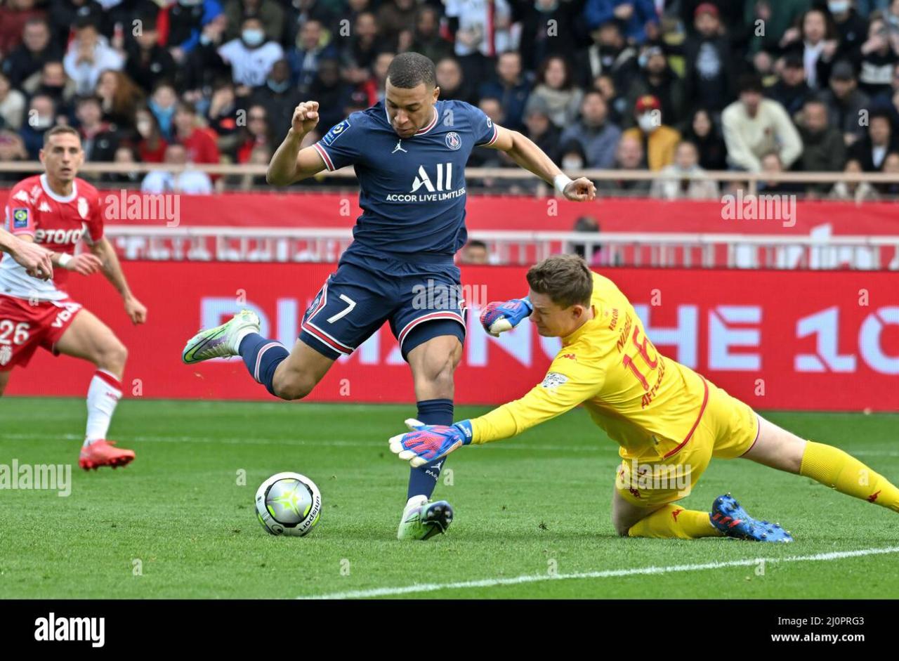 Mbappe psg thequint