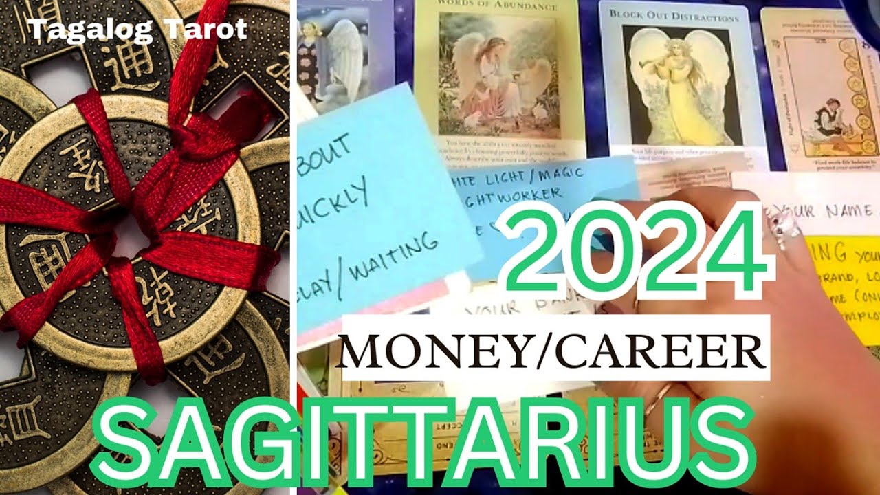 Investasi terbaik untuk sagittarius di tahun 2025