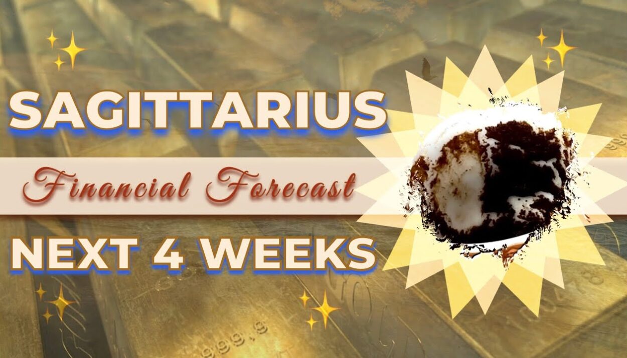 Investasi terbaik untuk sagittarius di tahun 2025
