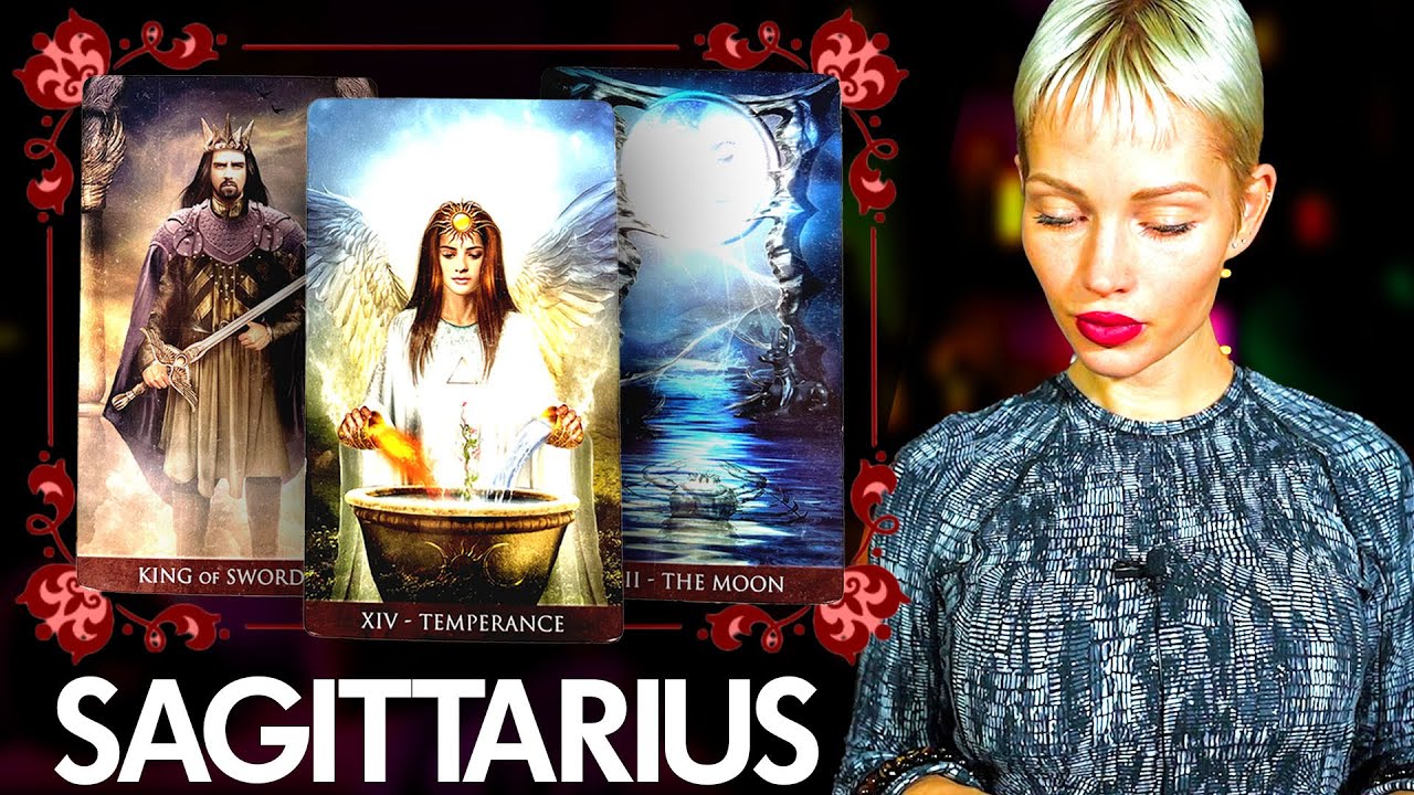 Perjalanan hidup sagittarius di tahun 2025
