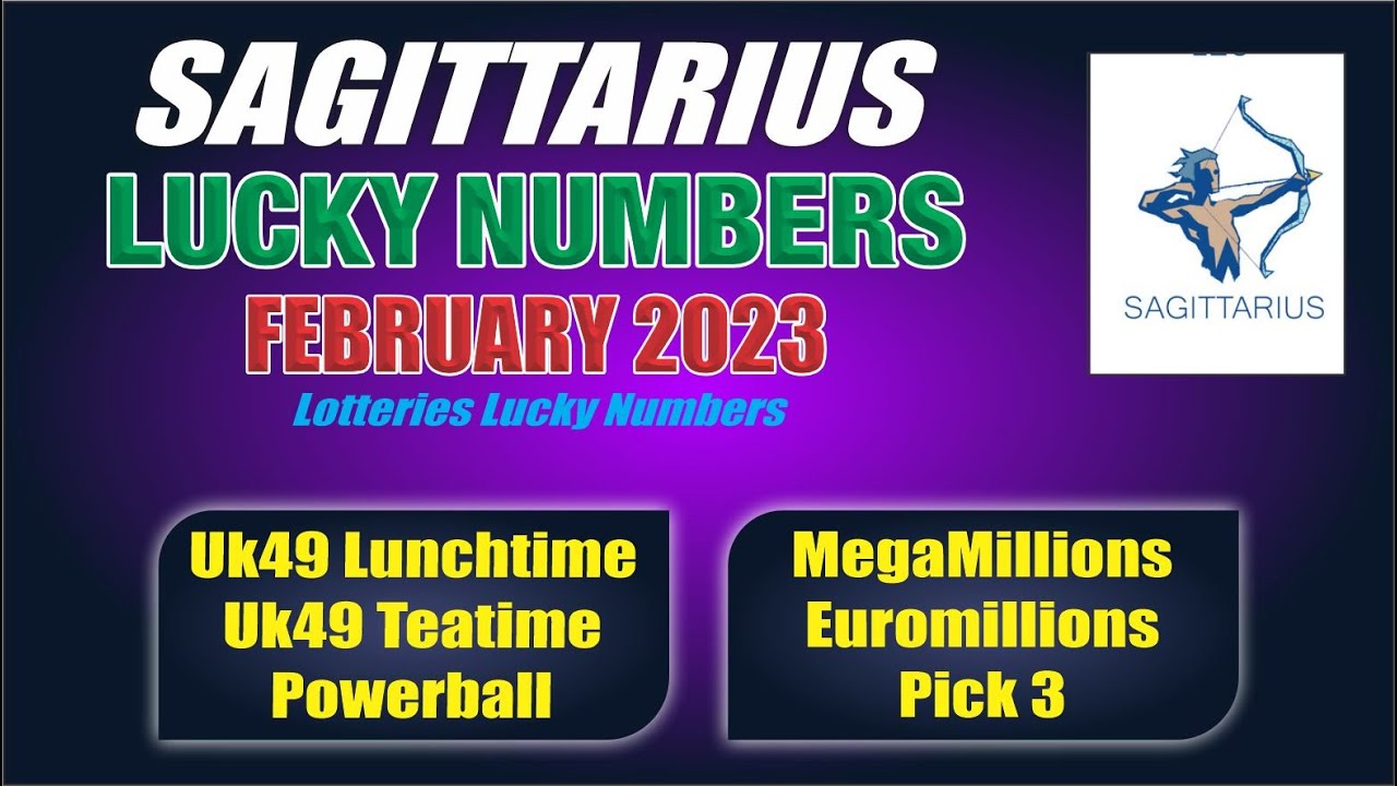 Tips keberuntungan untuk sagittarius di tahun 2025