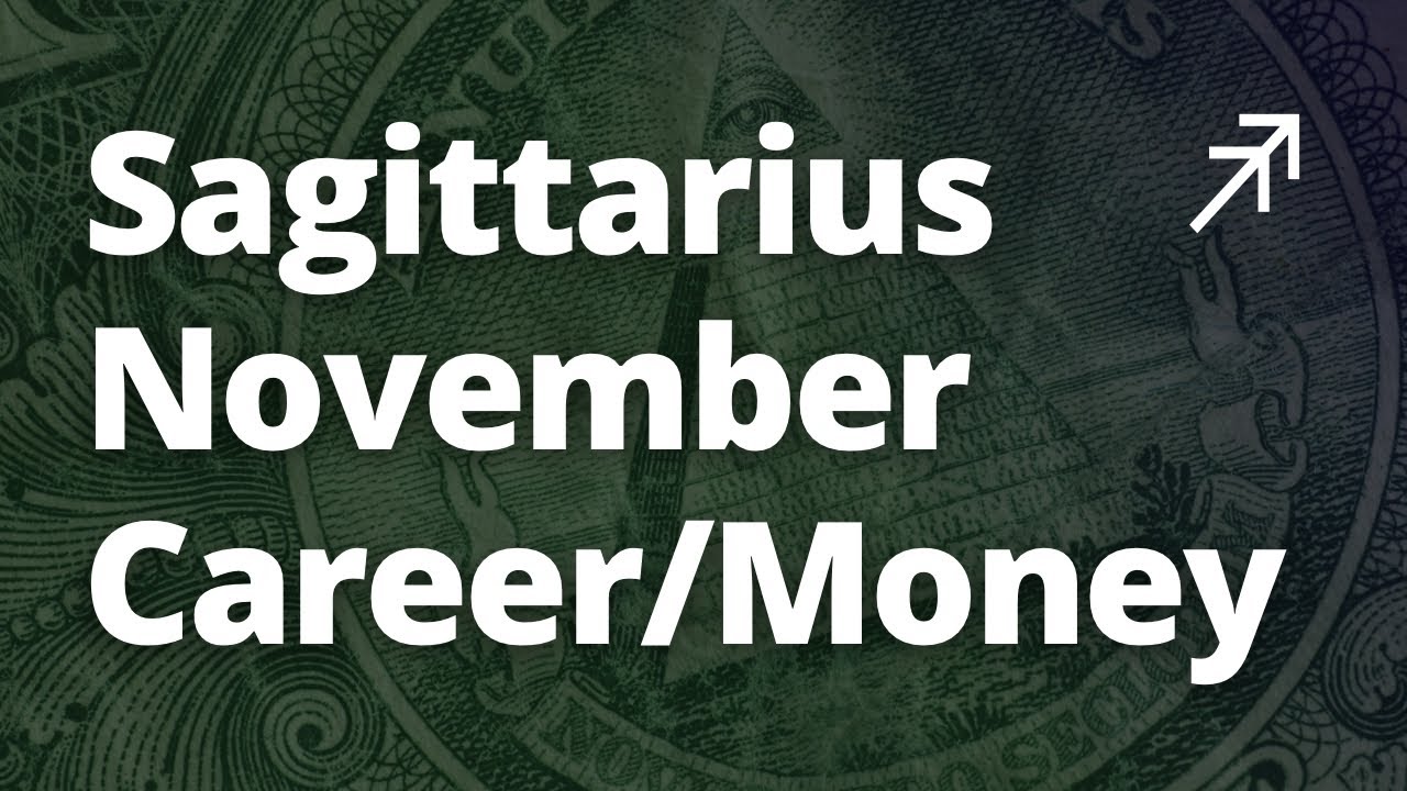 Karir dan keuangan sagittarius di awal tahun