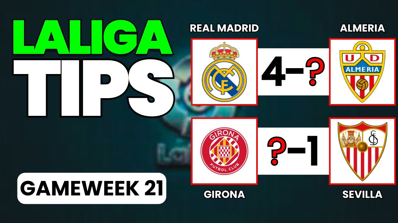 Prediksi skor pertandingan liga spanyol akhir pekan ini dan analisisnya