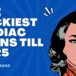 Peruntungan zodiak 2025: zodiak yang akan menemukan cinta sejatinya