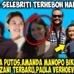 Artis selebriti gosip
