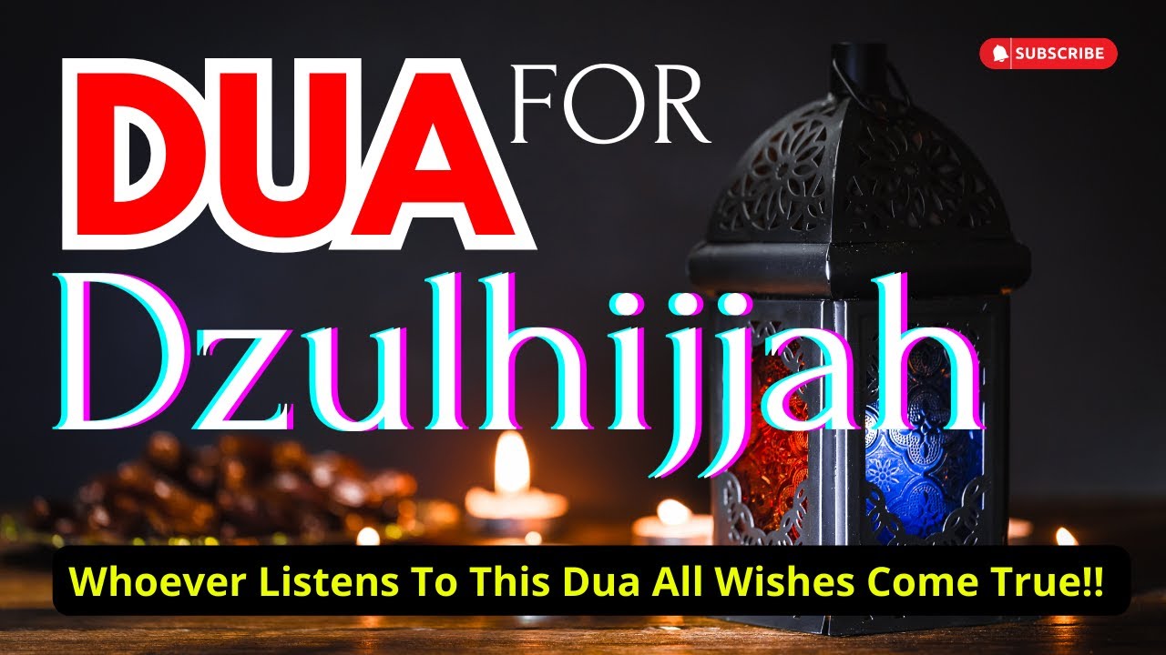 Apakah bulan Dzulhijjah bulan yang bagus untuk menikah?