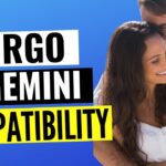Bulan keberuntungan menikah untuk pasangan zodiak Gemini dan Virgo