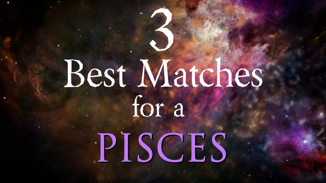 Pisces marriage trustedpsychicmediums