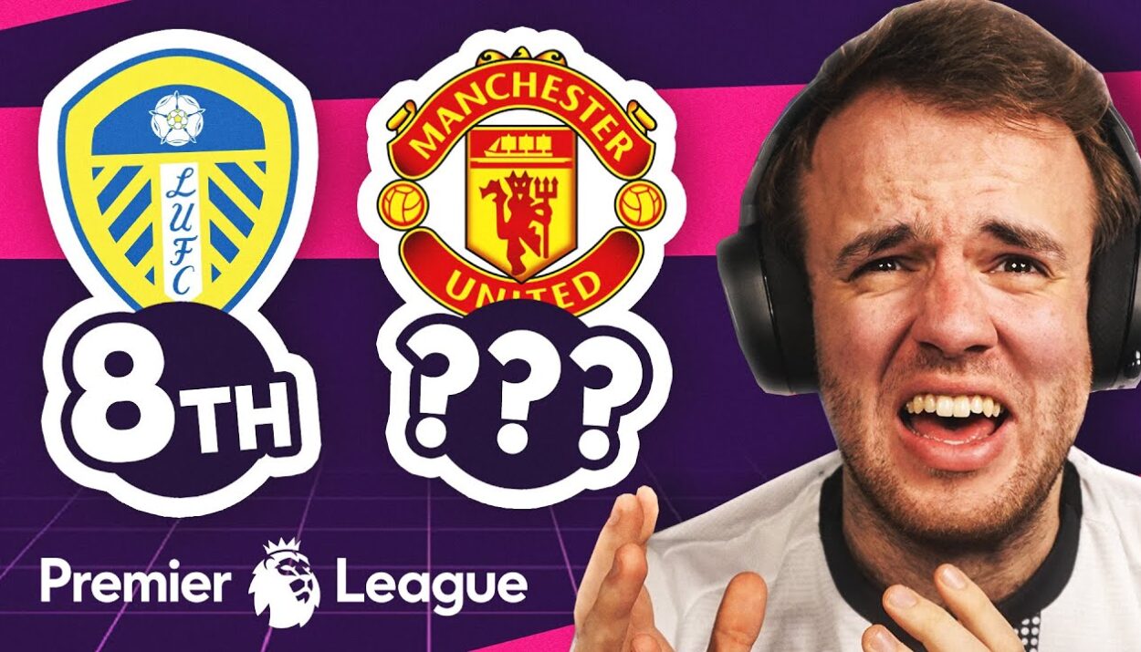 Kekalahan mengejutkan di liga inggris minggu ini dan penyebabnya