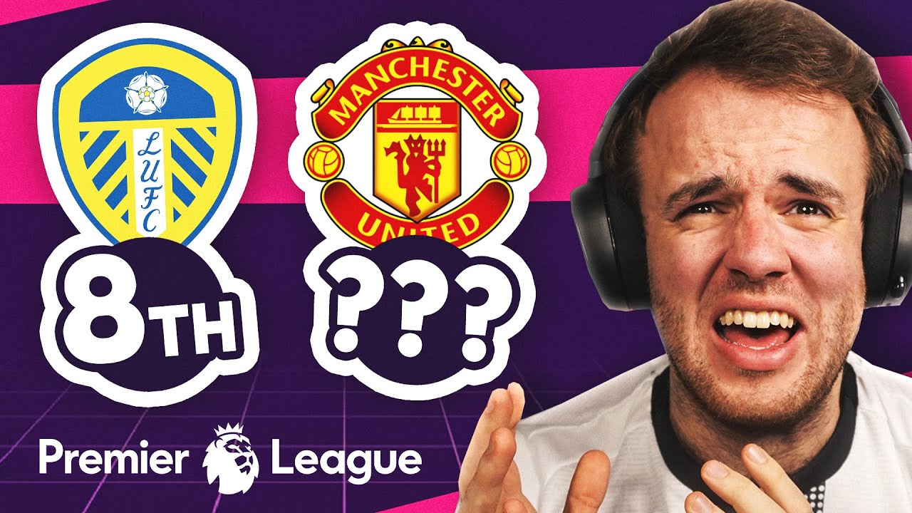 Kekalahan mengejutkan di liga inggris minggu ini dan penyebabnya