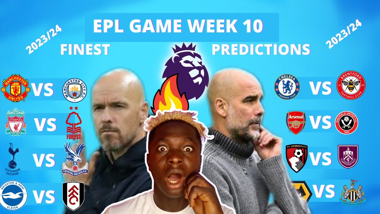 Siapa yang akan juara liga inggris musim ini berdasarkan analisa