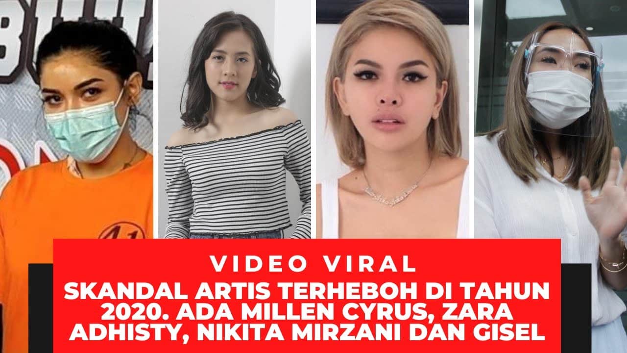Meyriska skandal artis baim bikin cilik gosip juara ngiri banget lomba bibir obrolan pagi punya unicc