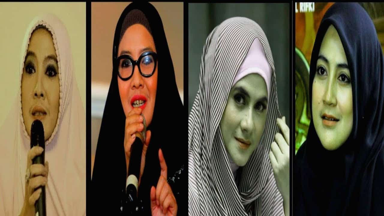 Bagaimana artis Indonesia mengatasi tekanan dunia hiburan