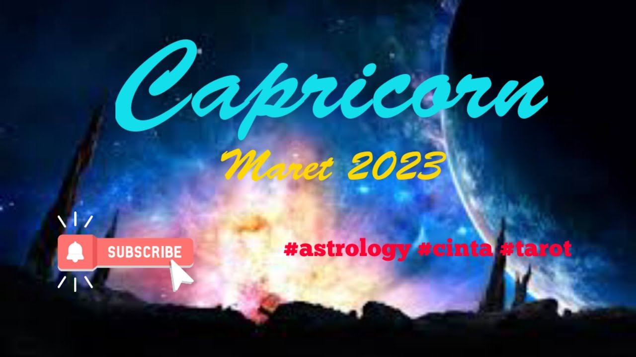 Tantangan dan peluang capricorn di tahun 2025