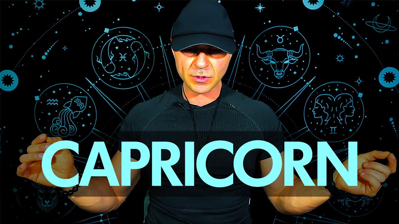 Tips sukses untuk capricorn di tahun 2025