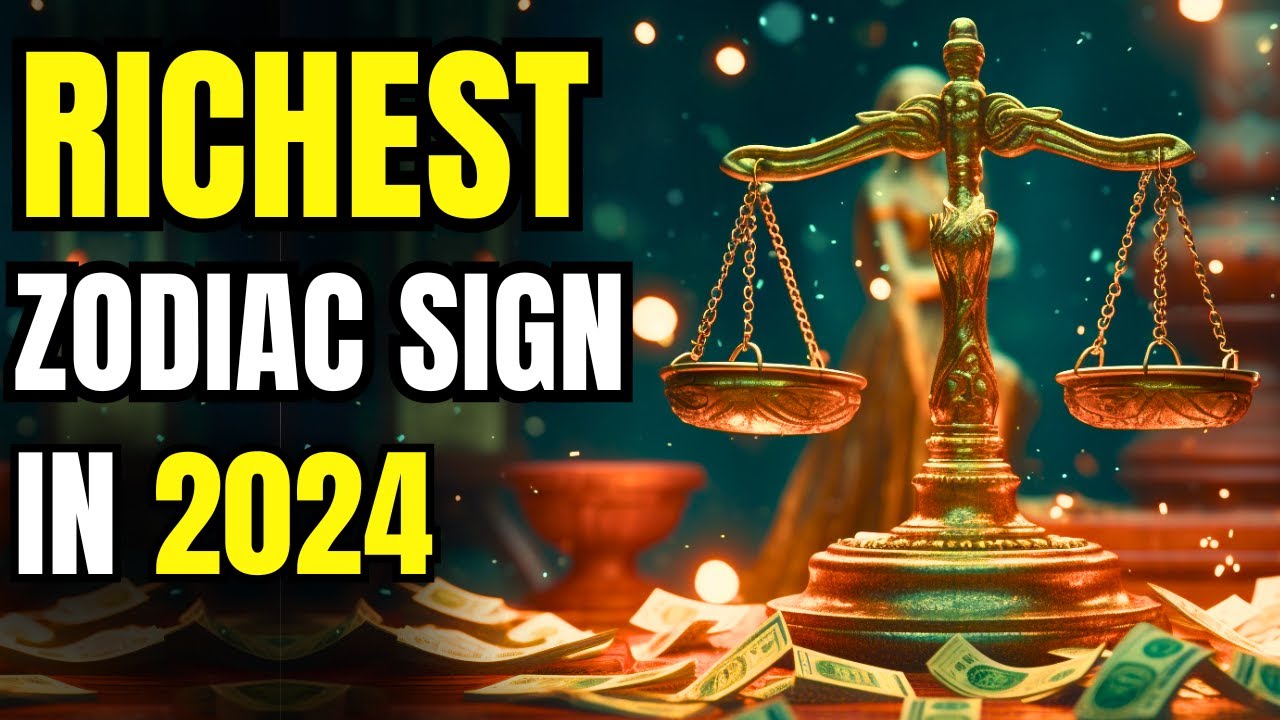 Zodiak paling kaya raya di tahun 2025