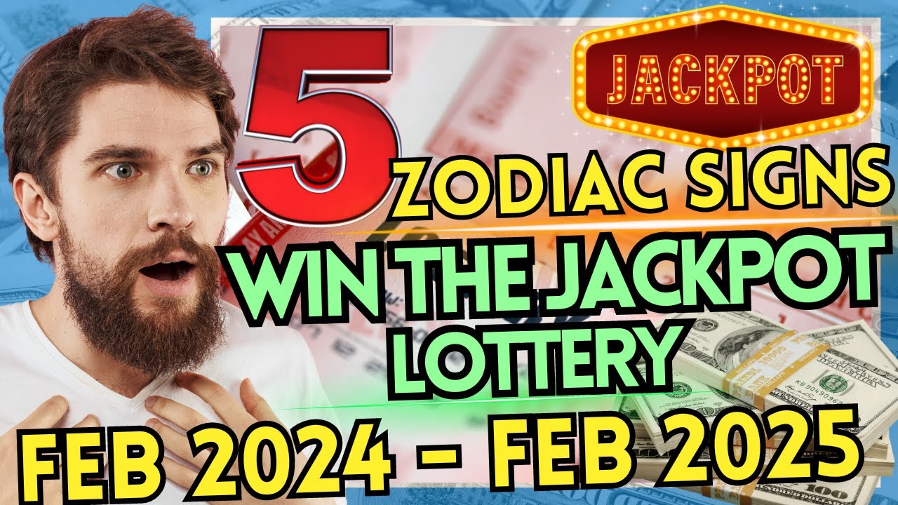 Zodiak yang akan mendapatkan kekayaan tak terduga 2025